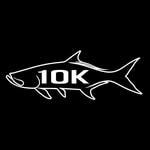 10K Fishing