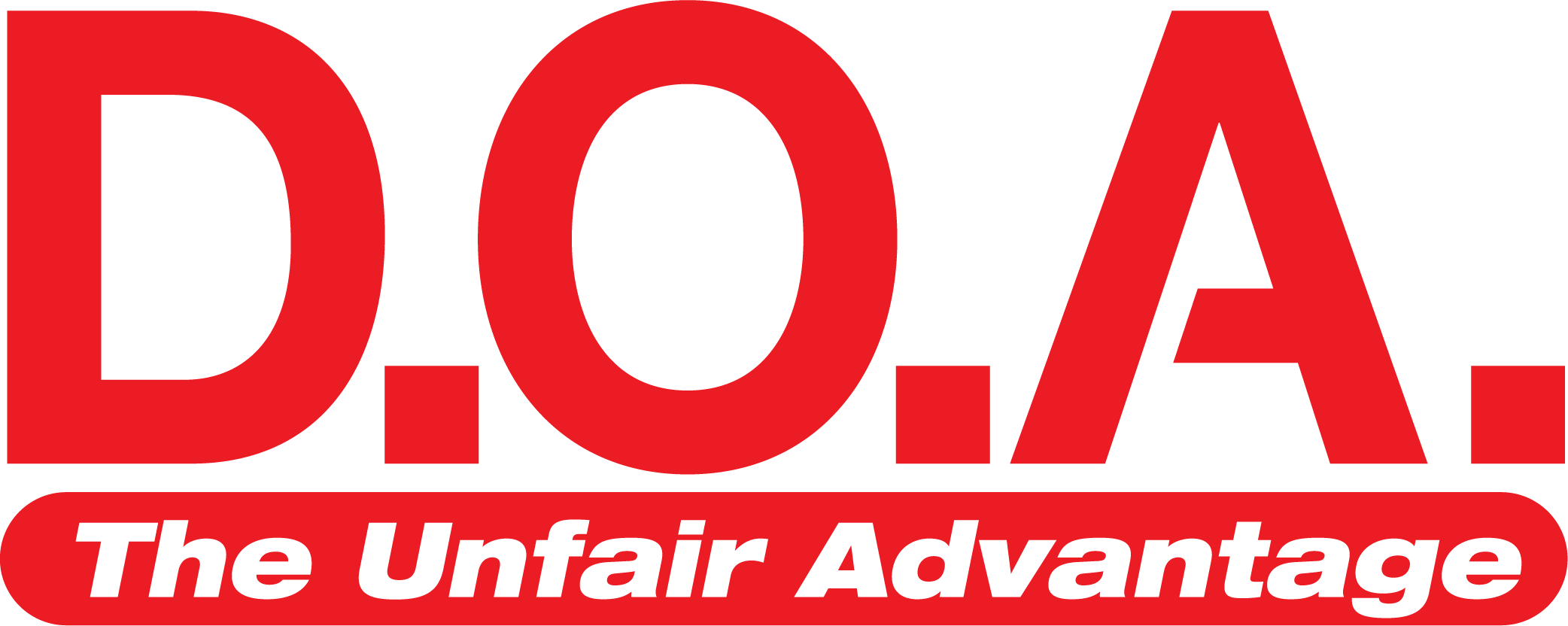 DOA Lures